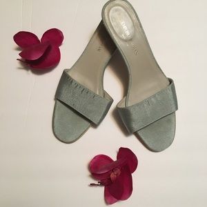 EMPORIO ARMANI SANDALS